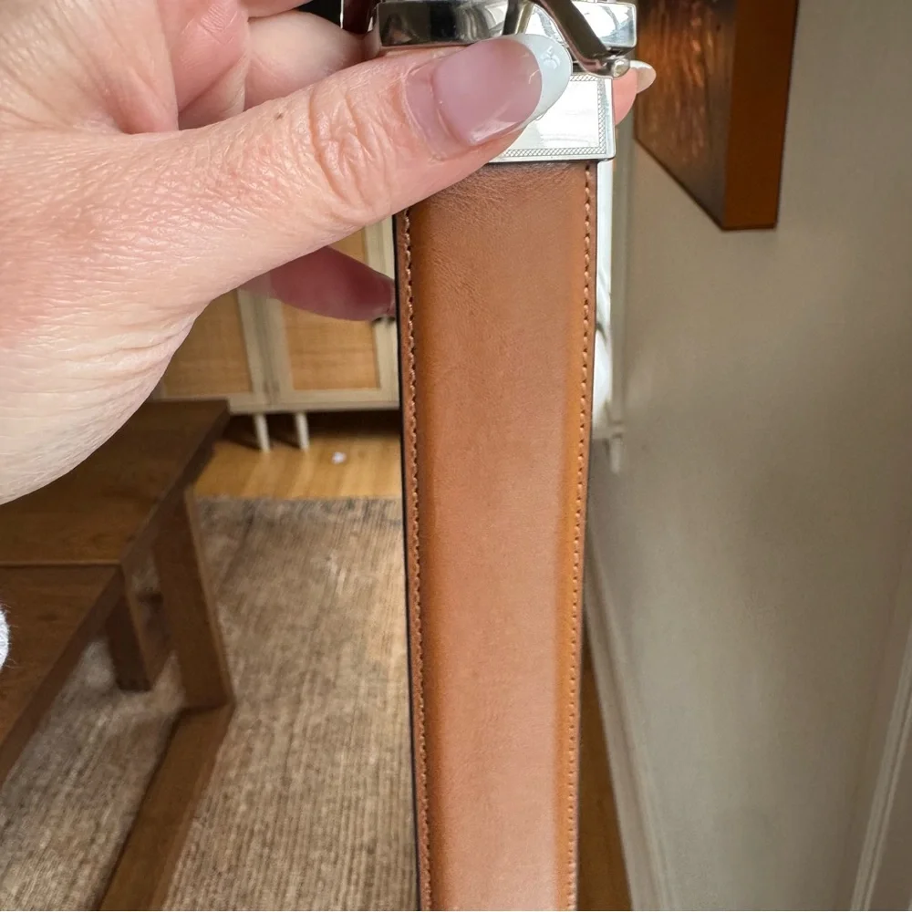 Original Penguin elegant tan